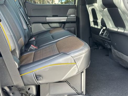 New 2025 Ford F150 Tremor w/ Equipment Group 402A High AWD/4WD image 15