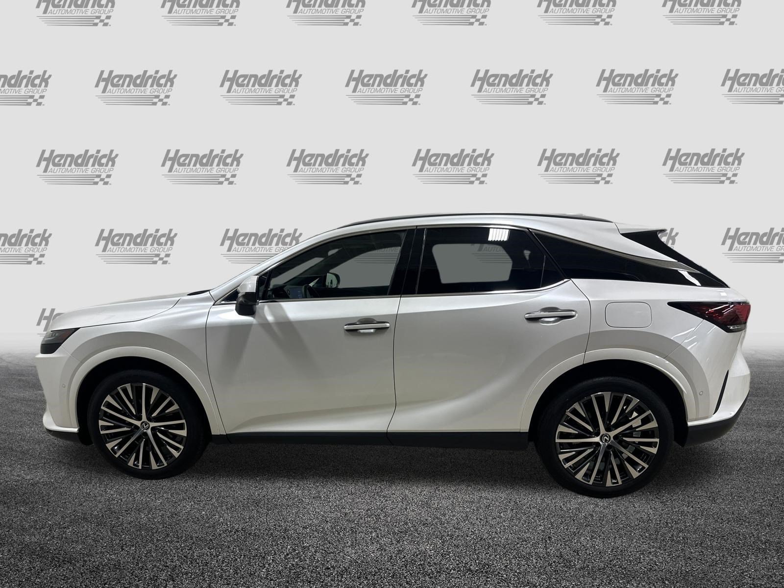 Certified 2024 Lexus RX 350 Premium Plus w/ Convenience Package AWD/4WD image 7