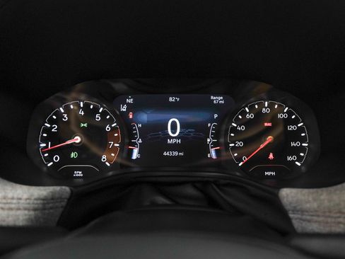 Used 2023 Jeep Compass Latitude AWD/4WD image 27