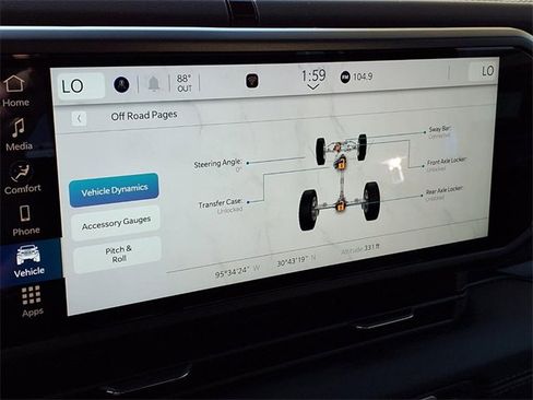 New 2025 Jeep Wrangler Unlimited Rubicon image 14