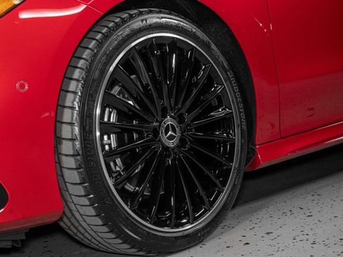 New 2026 Mercedes-Benz CLA 250 image 29