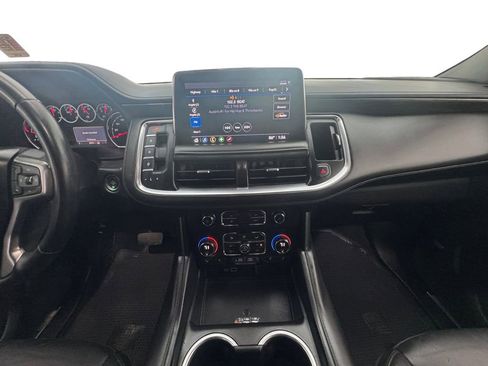 Used 2021 Chevrolet Tahoe Z71 image 12