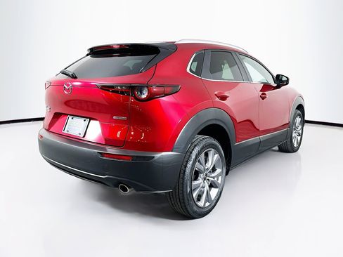 Used 2023 MAZDA CX-30 AWD 2.5 S w/ Preferred Package image 9