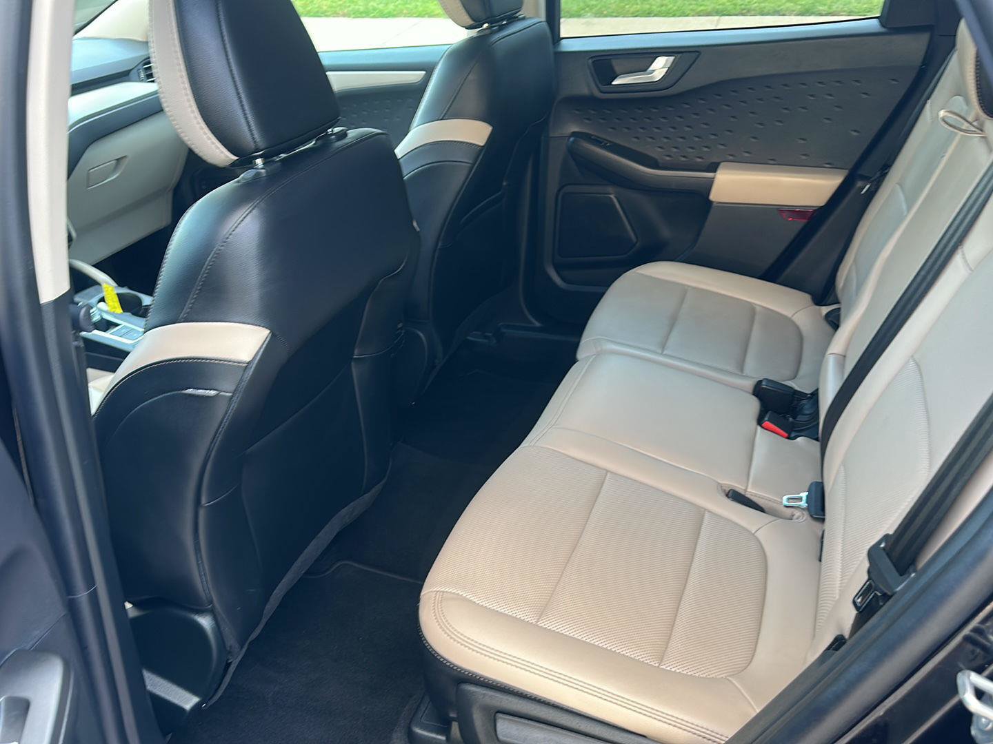 Used 2020 Ford Escape SEL AWD/4WD image 18