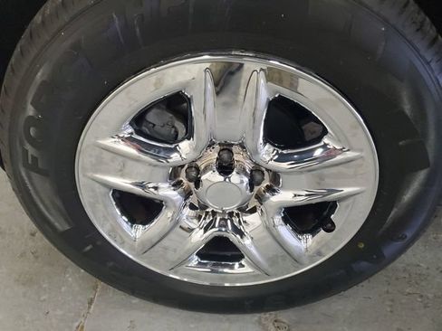 Used 2007 Toyota RAV4 4WD V6 w/ 3rd Row image 28