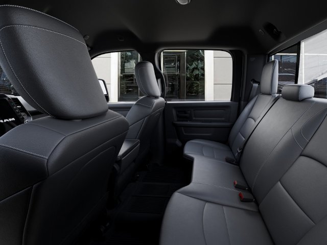 New 2026 RAM 2500 Tradesman AWD/4WD image 23