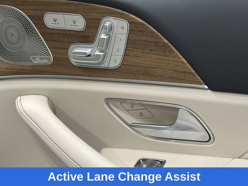 Certified 2025 Mercedes-Benz GLE 450 4MATIC image 16