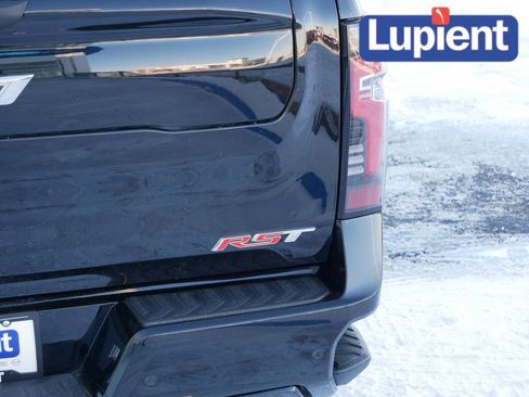 Used 2024 Chevrolet Silverado EV RST image 6