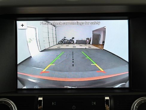 Used 2016 Ford Mustang Premium w/ Pony Package RWD image 30