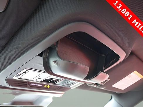 Used 2024 Lincoln Corsair Reserve w/ Equipment Group 201A image 24