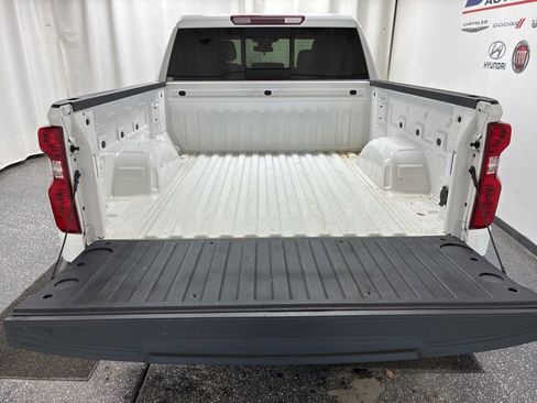 Used 2023 Chevrolet Silverado 1500 LT w/ All Star Edition Plus image 6