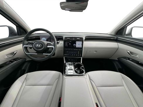 Certified 2024 Hyundai Tucson Limited image 13