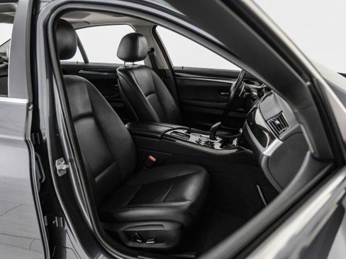 Used 2016 BMW 535i xDrive Sedan AWD/4WD image 29