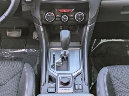 Used 2023 Subaru Forester Premium image 21