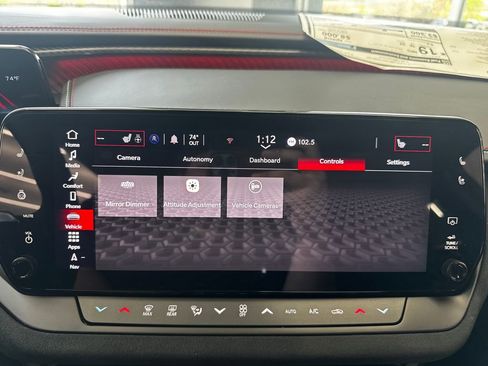 New 2026 Dodge Charger Scat Pack AWD/4WD image 28