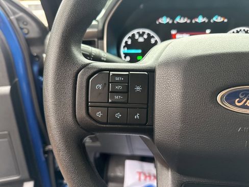 Used 2022 Ford F150 XL w/ STX Appearance Package image 18