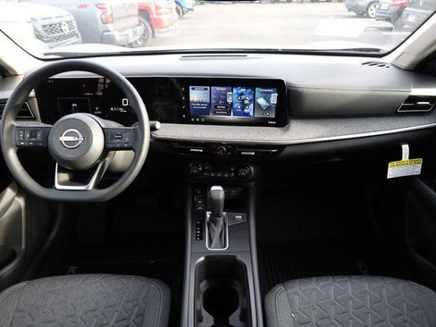 New 2026 Nissan Kicks SV w/ Cold Weather Package image 21