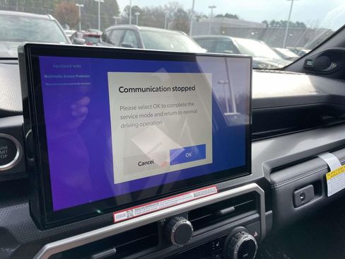 New 2026 Toyota 4Runner Limited image 40