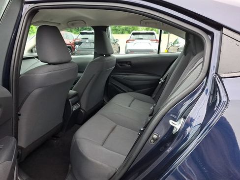 Used 2023 Toyota Corolla LE FWD image 10