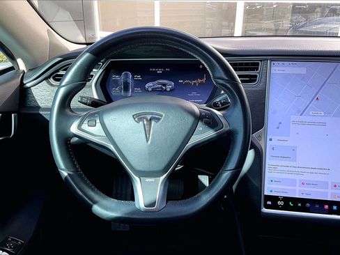 Used 2013 Tesla Model S image 5