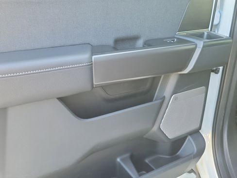 New 2025 Ford F150 Lariat w/ FX4 Off-Road Package image 9