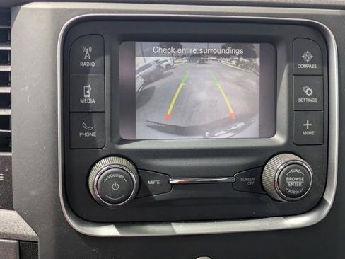 Used 2023 RAM 1500 Tradesman image 17