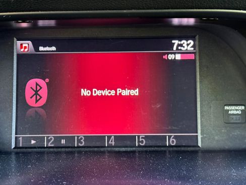 Used 2017 Honda Accord Sport image 22