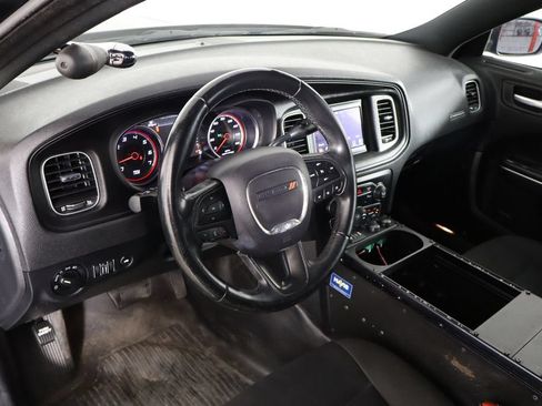 Used 2018 Dodge Charger Police w/ Fleet Safety Group AWD/4WD image 25
