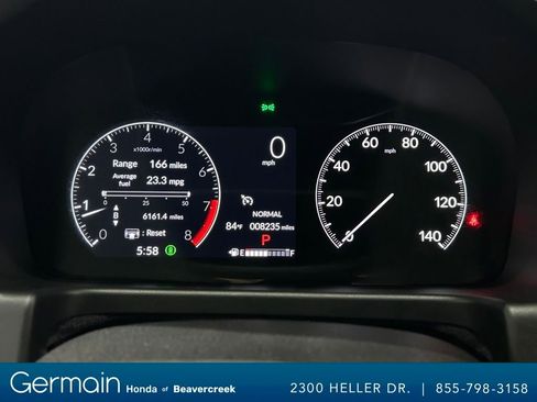 Certified 2025 Honda Odyssey Elite image 22