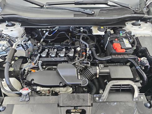 Certified 2024 Honda CR-V EX-L image 31