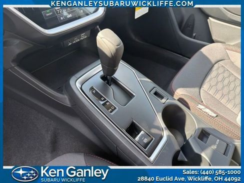 New 2026 Subaru Impreza 2.0i Sport image 10