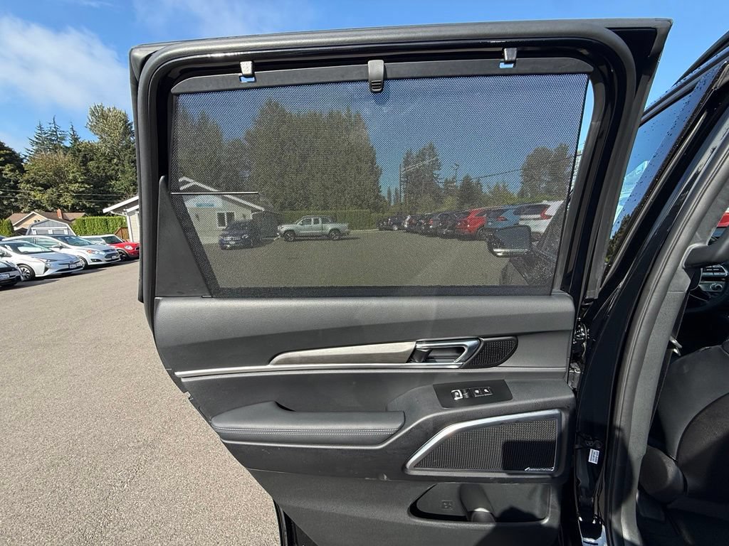Used 2023 Kia Telluride SX Prestige X-Pro AWD/4WD image 14
