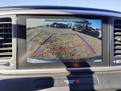 Used 2022 Kia Sportage LX image 19