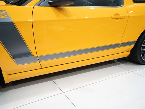 Used 2013 Ford Mustang Boss 302 image 43