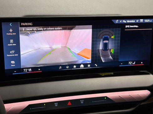 Used 2025 BMW X3 xDrive30i w/ Convenience Package image 25