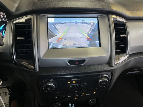 Used 2021 Ford Ranger XLT w/ Equipment Group 301A Mid image 20