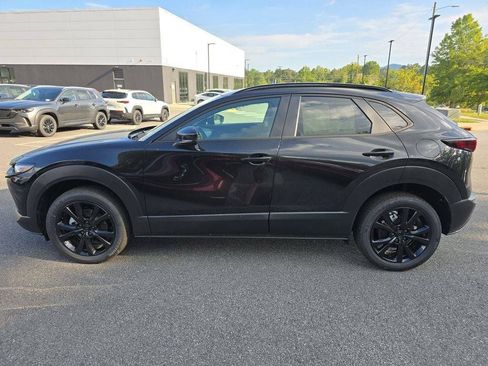 New 2026 MAZDA CX-30 Aire Edition AWD/4WD image 6