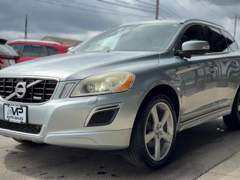 Used 2013 Volvo XC60 T6 image 5