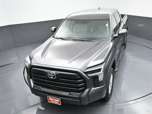 Used 2024 Toyota Tundra SR5 image 43