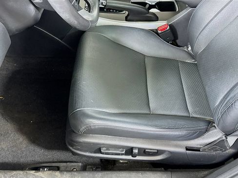 Used 2014 Honda Accord EX-L image 19
