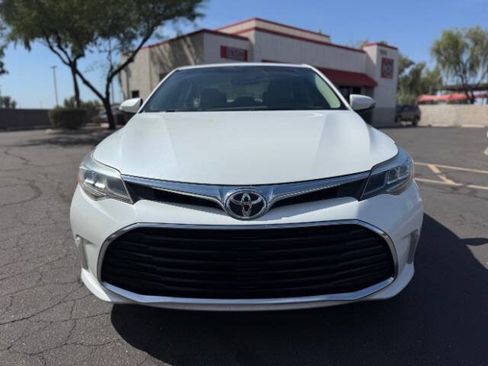 Used 2016 Toyota Avalon Touring FWD image 8