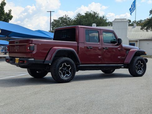 Used 2021 Jeep Gladiator Rubicon image 6