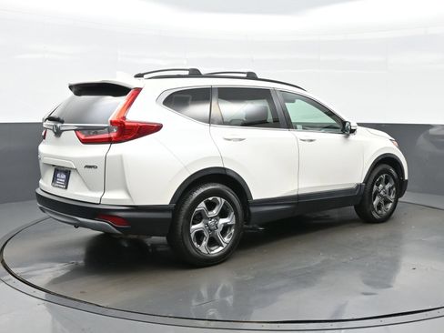 Used 2018 Honda CR-V EX-L image 6