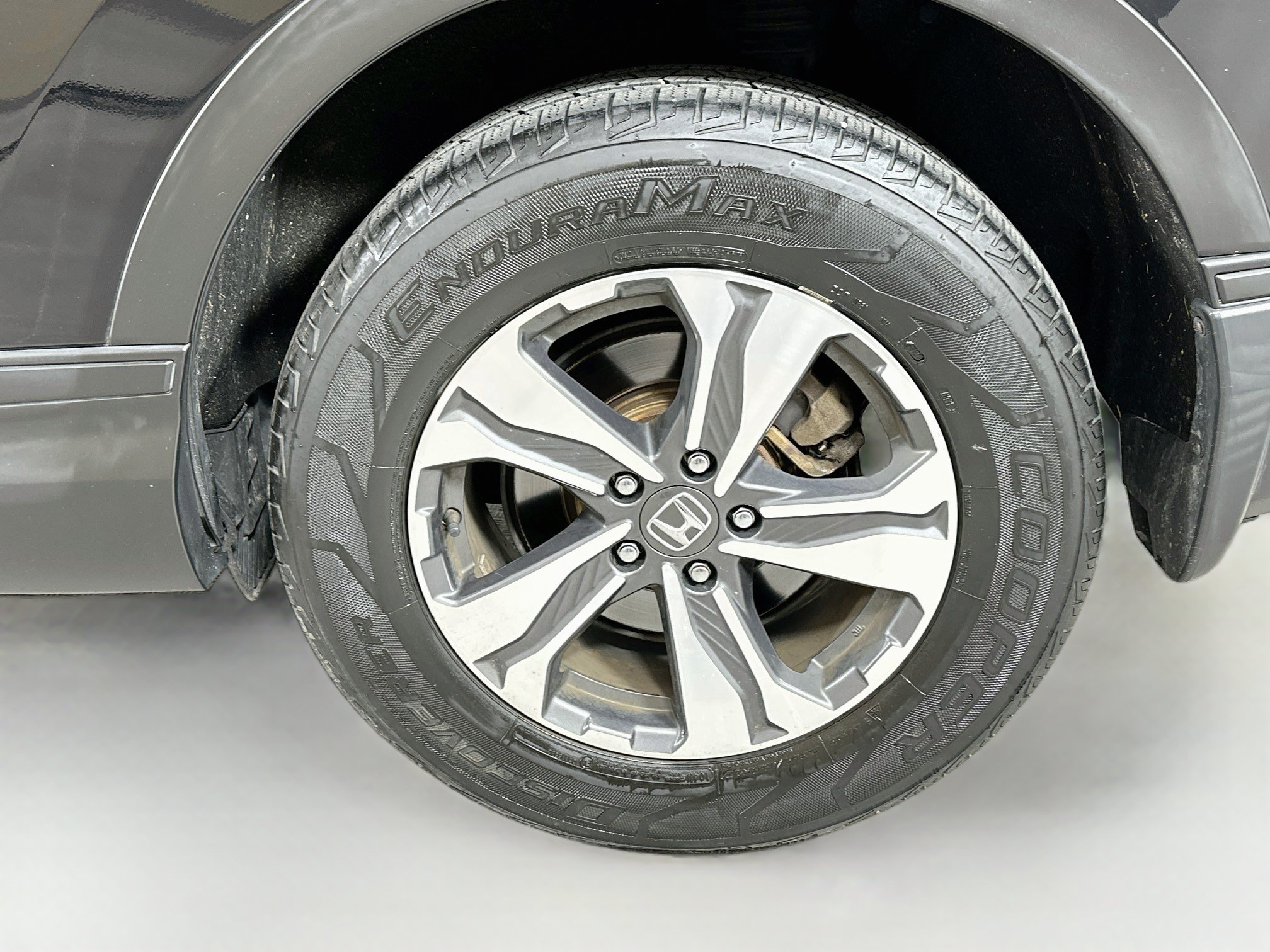 Used 2019 Honda CR-V LX image 28
