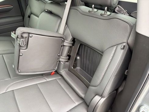 Certified 2025 GMC Sierra 1500 Denali w/ Denali Reserve Package image 24