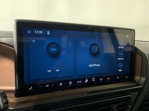 New 2026 Ford Bronco Sport Outer Banks AWD/4WD image 22