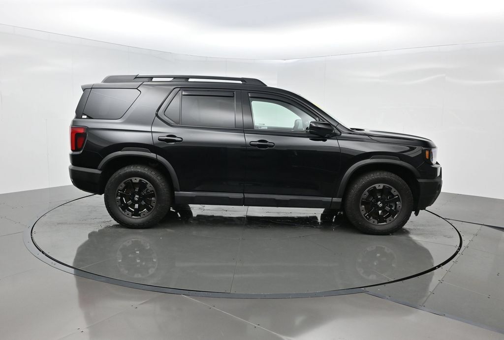 Used 2026 Honda Passport TrailSport Elite image 7