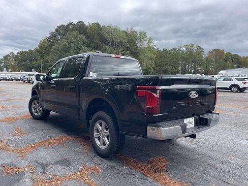 New 2025 Ford F150 XLT image 25