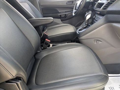 Used 2022 Ford Transit Connect XL image 19