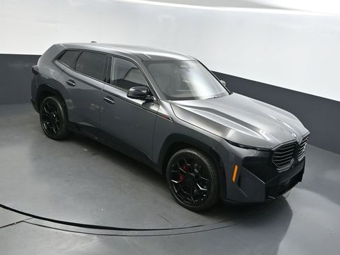 New 2026 BMW XM Label Red image 38